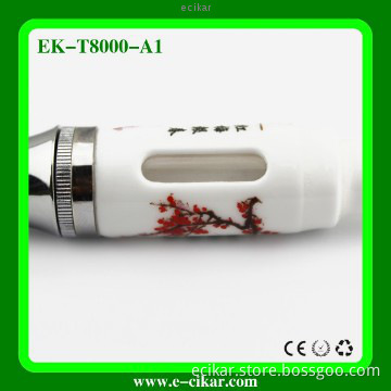 high quality e cigarette mod create healthy life T8000